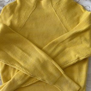 Free people sweater
